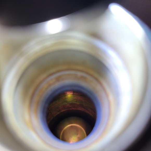 Vintage Aladdin Stanley Thermos A-944CH Quart 1980 Used- No Cup - Picture 13 of 14